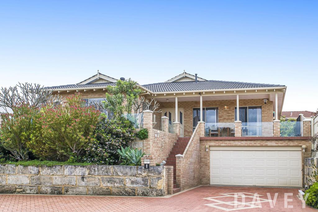 3 Whitepeak Pl, Padbury, WA 6025