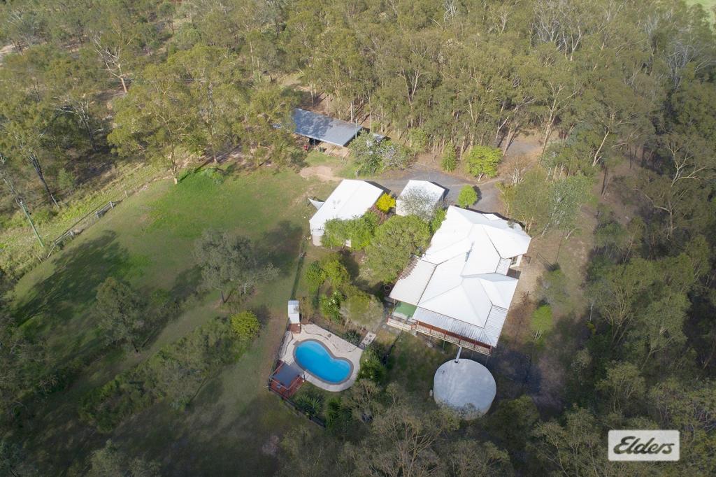 8 Southern St, Laidley, QLD 4341