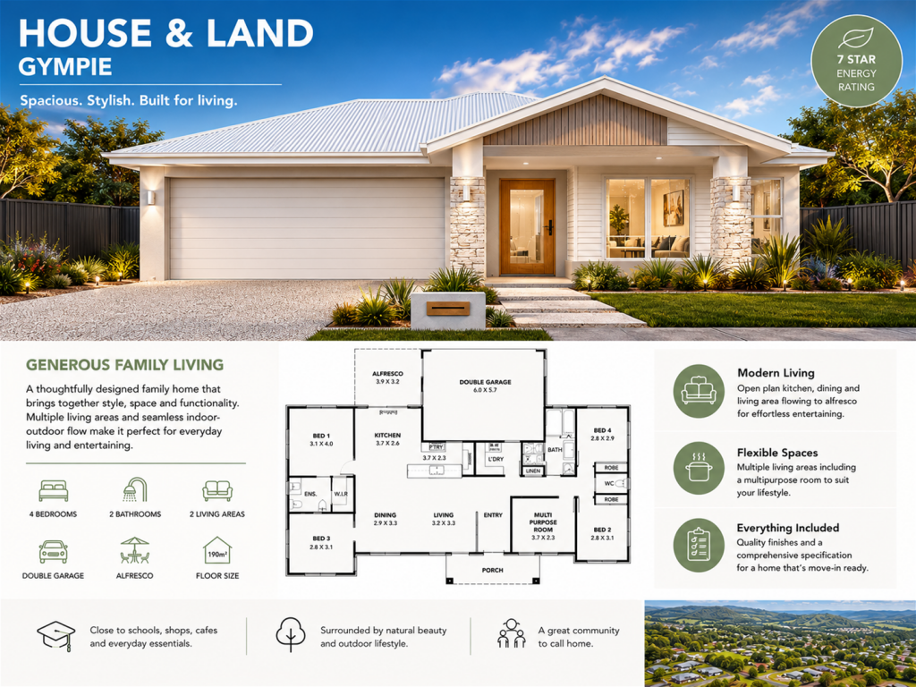 Contact Agent For Address, Gympie, QLD 4570