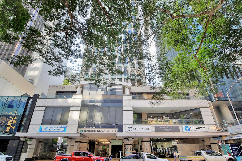 10/344 QUEEN ST, BRISBANE CITY, QLD 4000