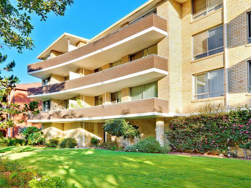 6/14-20 Russell St, Strathfield, NSW 2135