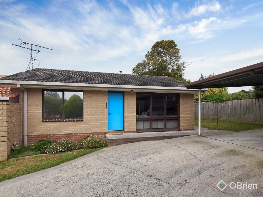 4/43-45 Buln Buln Rd, Drouin, VIC 3818