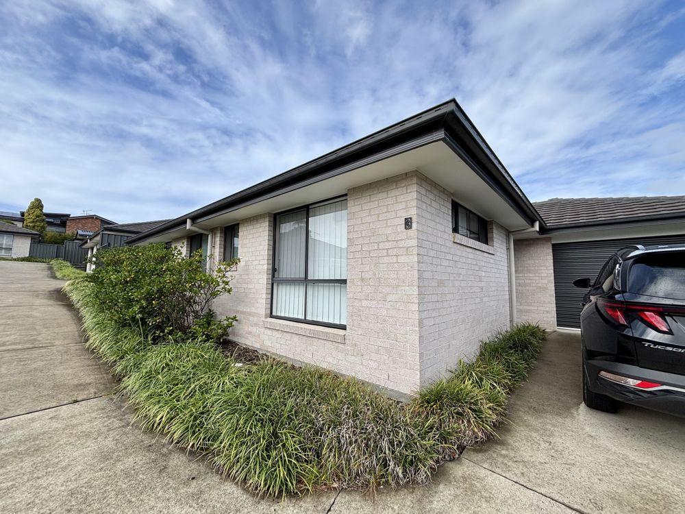 3/31 Sullivans Rd, Moonee Beach, NSW 2450