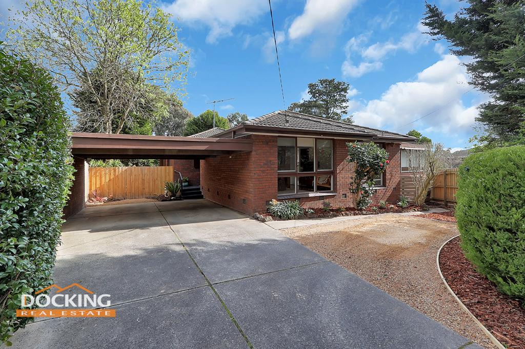 21 Calypso Ct, Forest Hill, VIC 3131