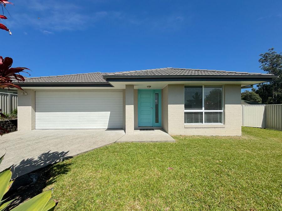 80 Lady Belmore, Boambee East, NSW 2452