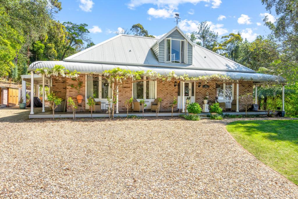 1 Douglas Rd, Kurrajong Heights, NSW 2758