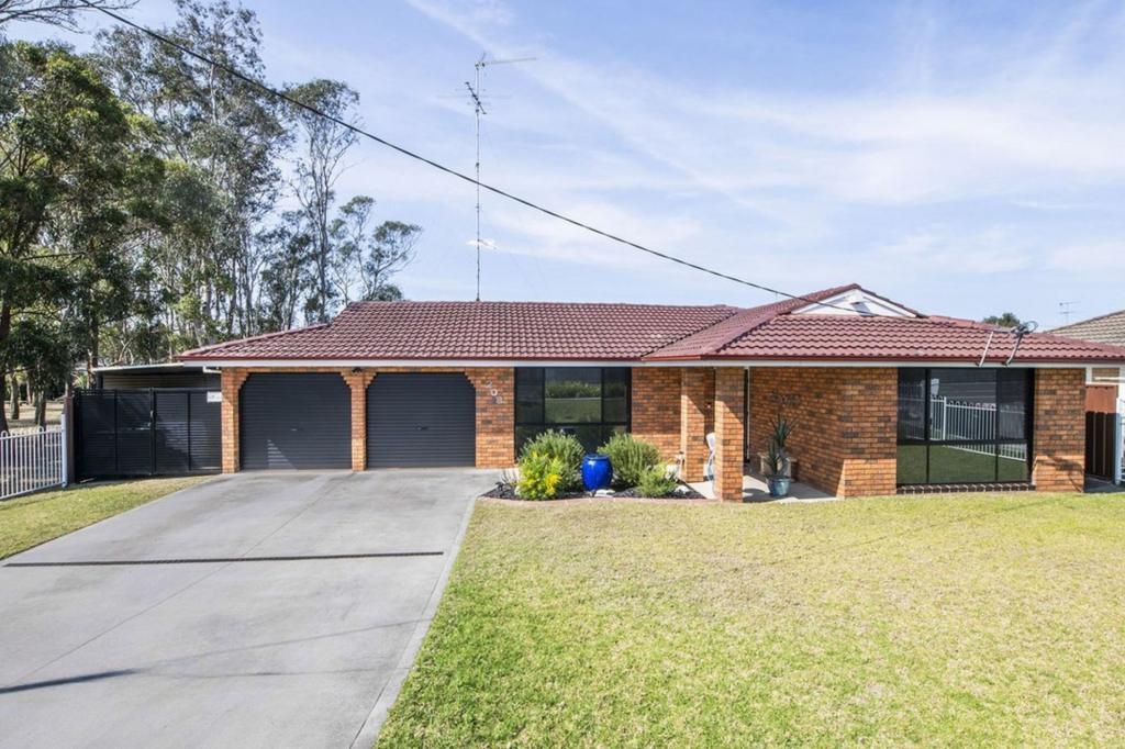 208 Parker St, Kingswood, NSW 2747