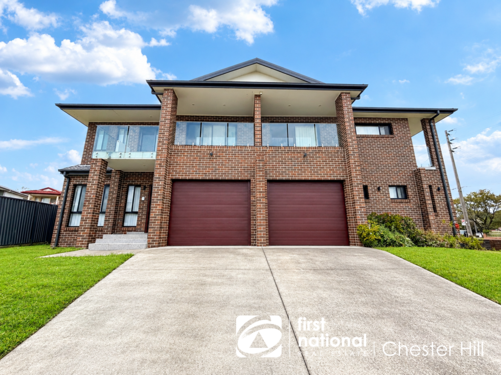 1b Cheryl Ave, Chester Hill, NSW 2162