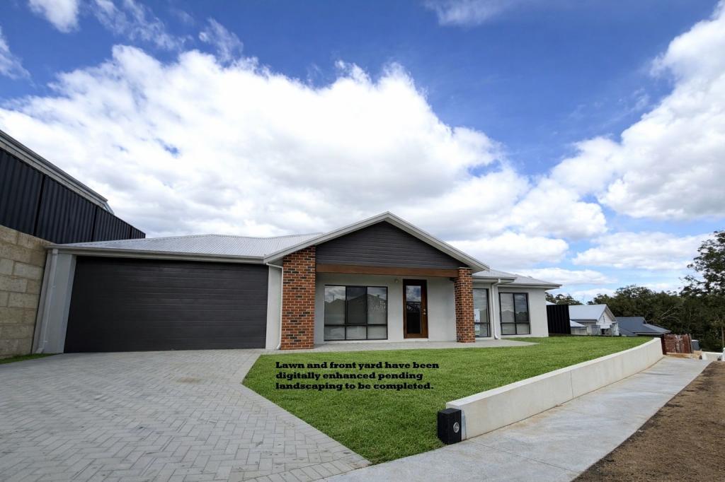 8 Chidlows Rd, Bushmead, WA 6055