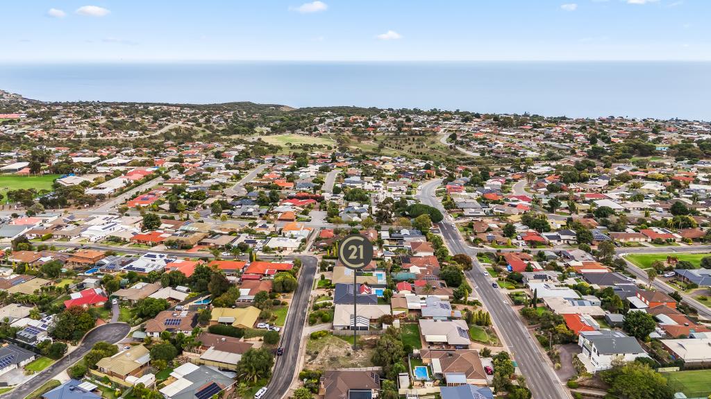 7 JUPITER ST, HALLETT COVE, SA 5158