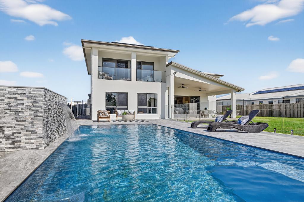 14 Lynwater St, Bohle Plains, QLD 4817