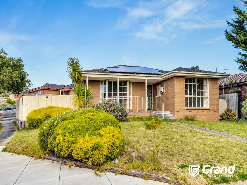 6 Willow Dr, Hampton Park, VIC 3976