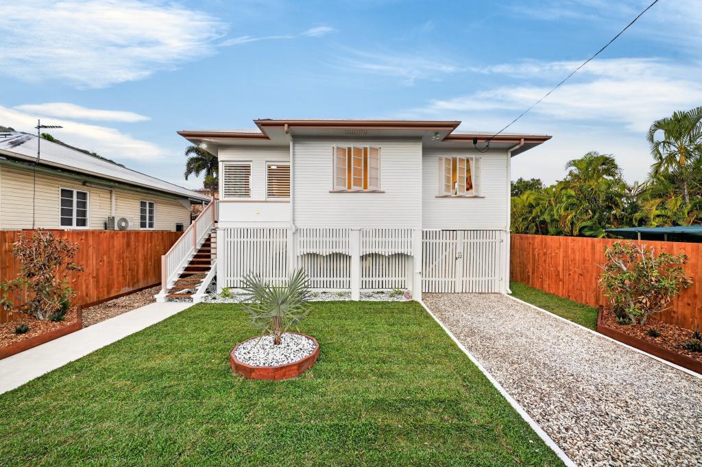 9 Margaret St, West End, QLD 4810