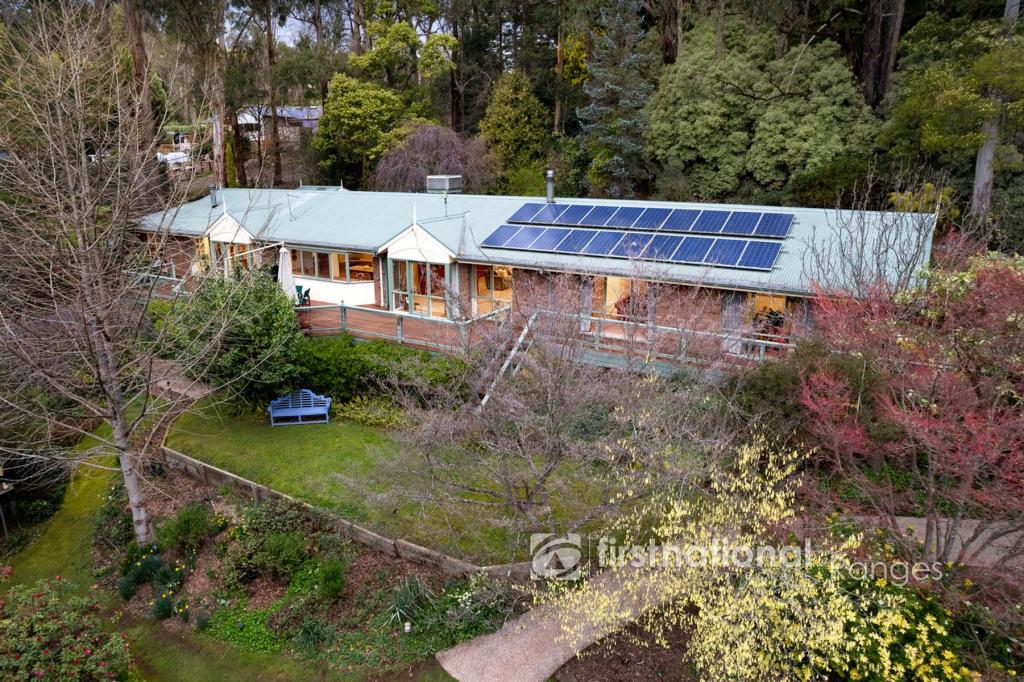 67 Ferres Rd, Emerald, VIC 3782