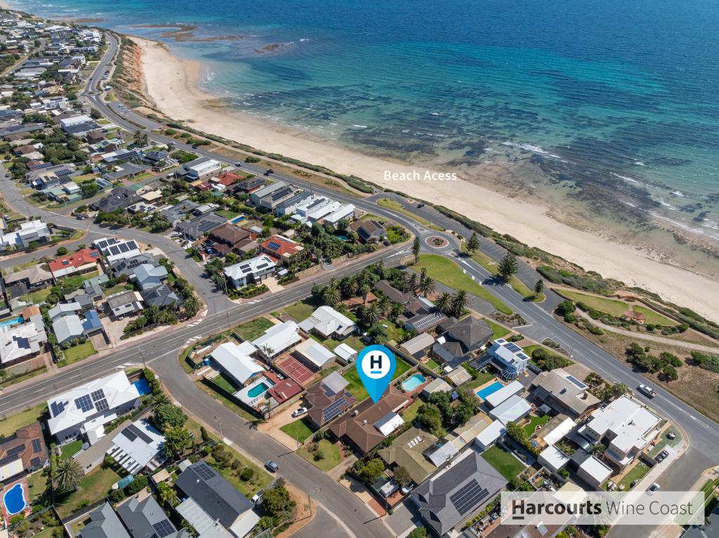 63 Nedland Cres, Port Noarlunga South, SA 5167