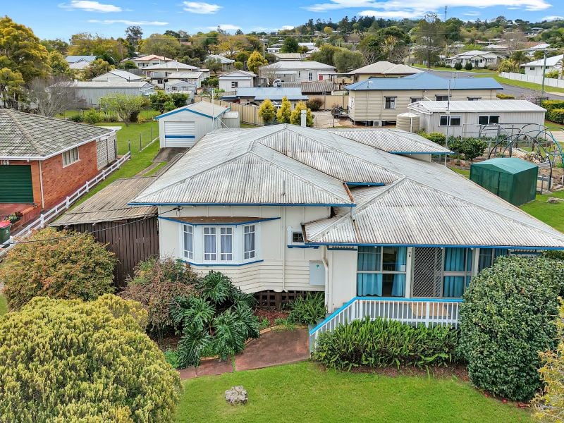 144 Doonkuna St, Kingaroy, QLD 4610