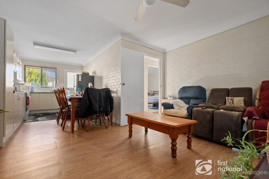 8/70a Lawson St, Mudgee, NSW 2850