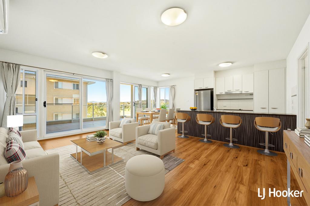 142/140 Thynne St, Bruce, ACT 2617