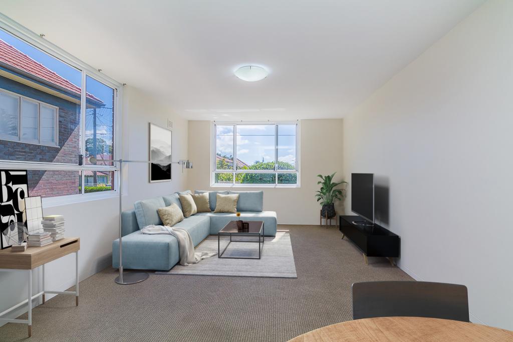 3/1A NORTHCOTE AVE, FAIRLIGHT, NSW 2094