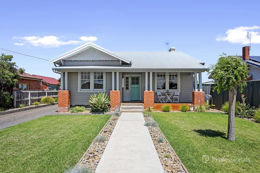 74 Goldsmith St, Maryborough, VIC 3465