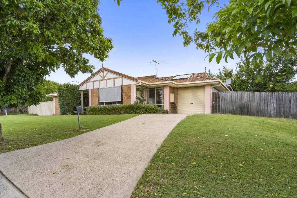 14 Diamantina St, Hillcrest, QLD 4118