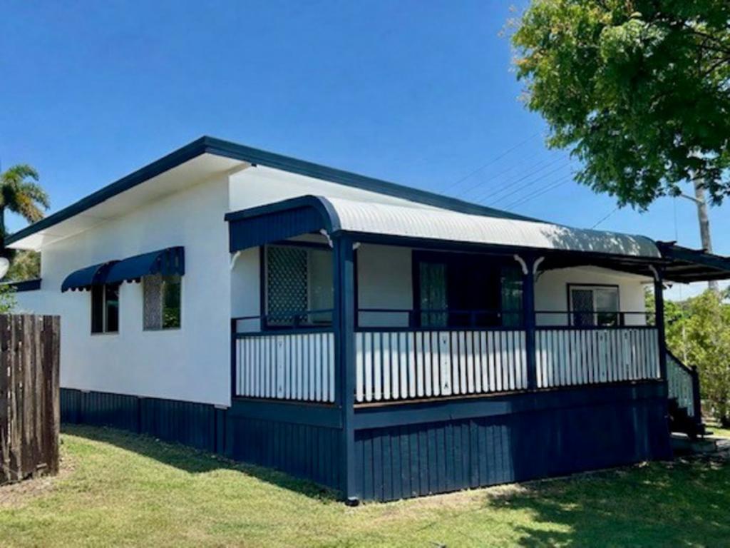 13 Pacific Ave, Tannum Sands, QLD 4680