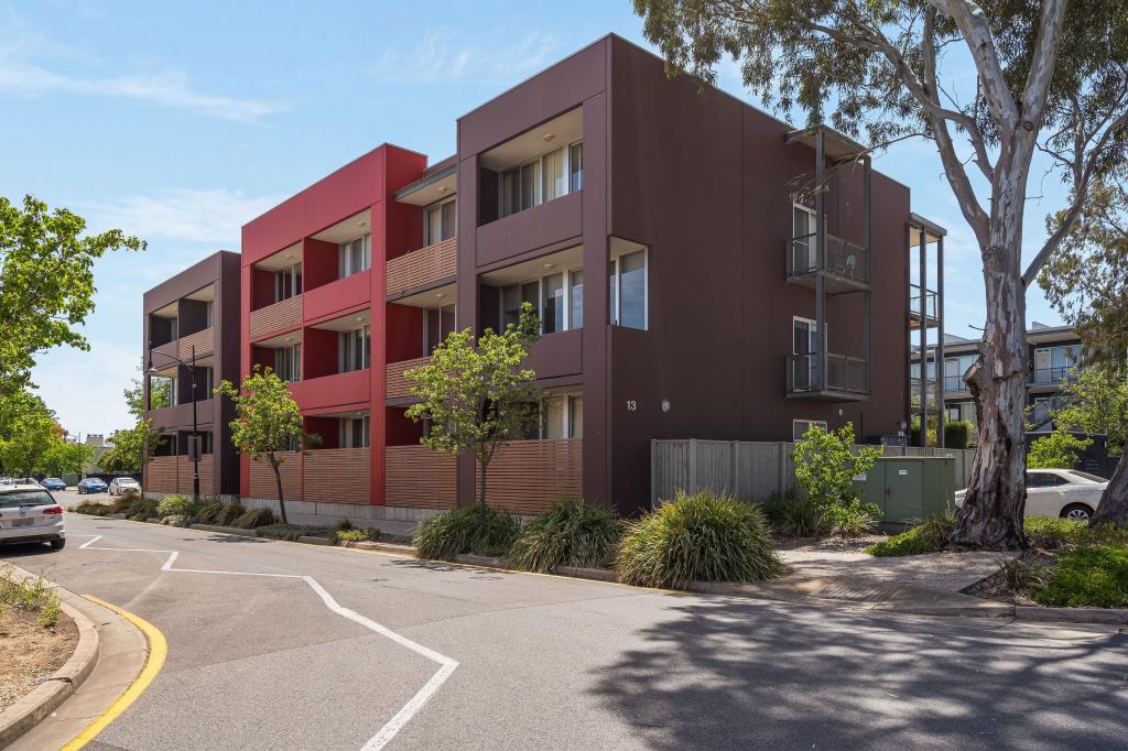 15/13 Yates St, Mawson Lakes, SA 5095