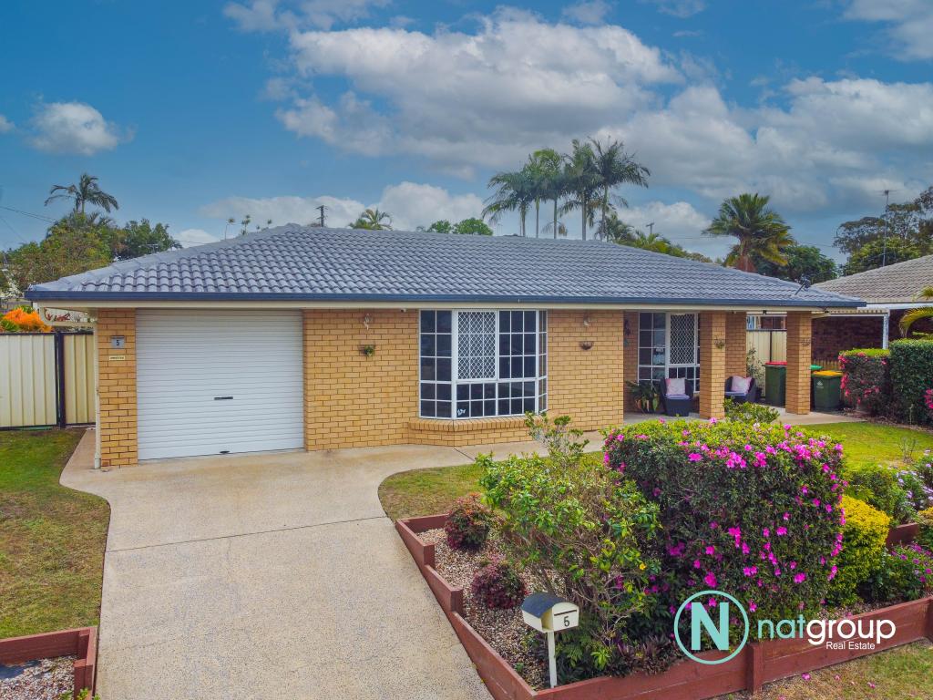 5 Olivia Ct, Regents Park, QLD 4118
