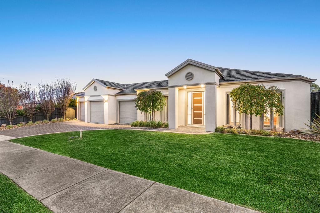 79 Pindara Bvd, Langwarrin, VIC 3910