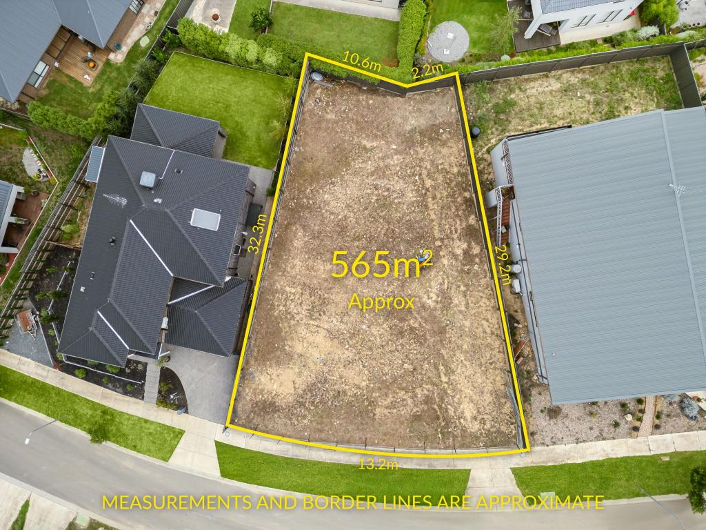 5 Union Gold Cres, Diamond Creek, VIC 3089