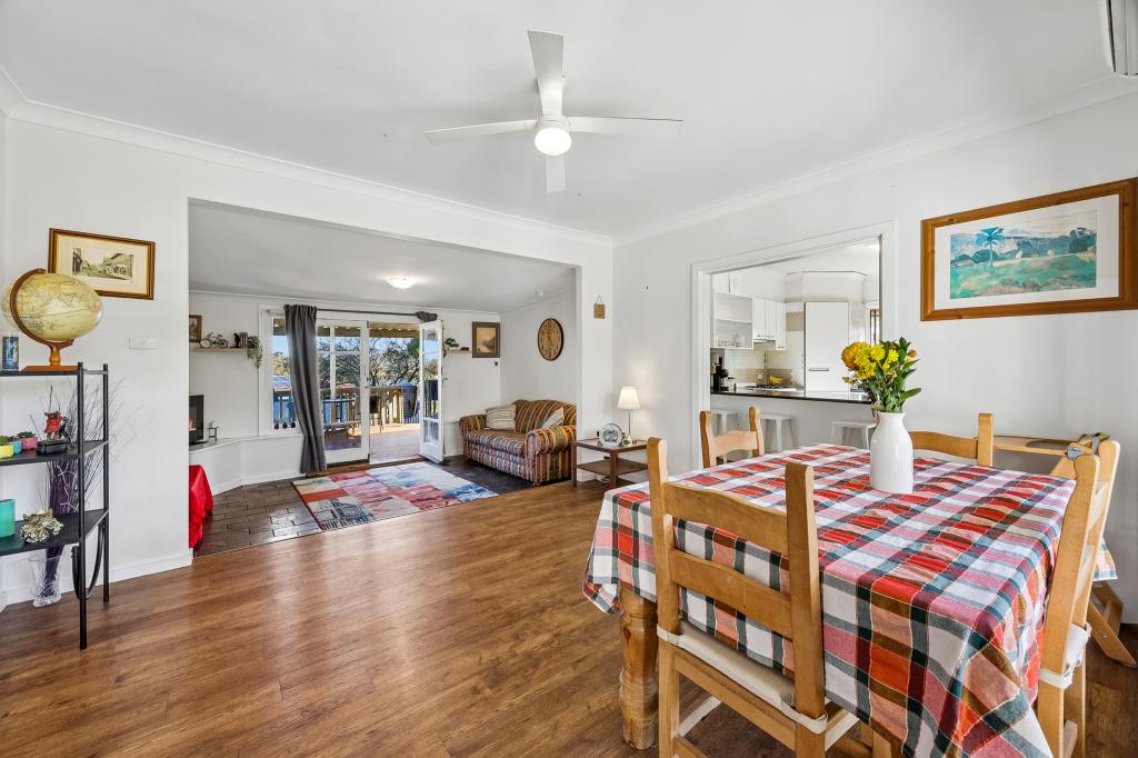 6 TEUSNER DR, MORPHETT VALE, SA 5162