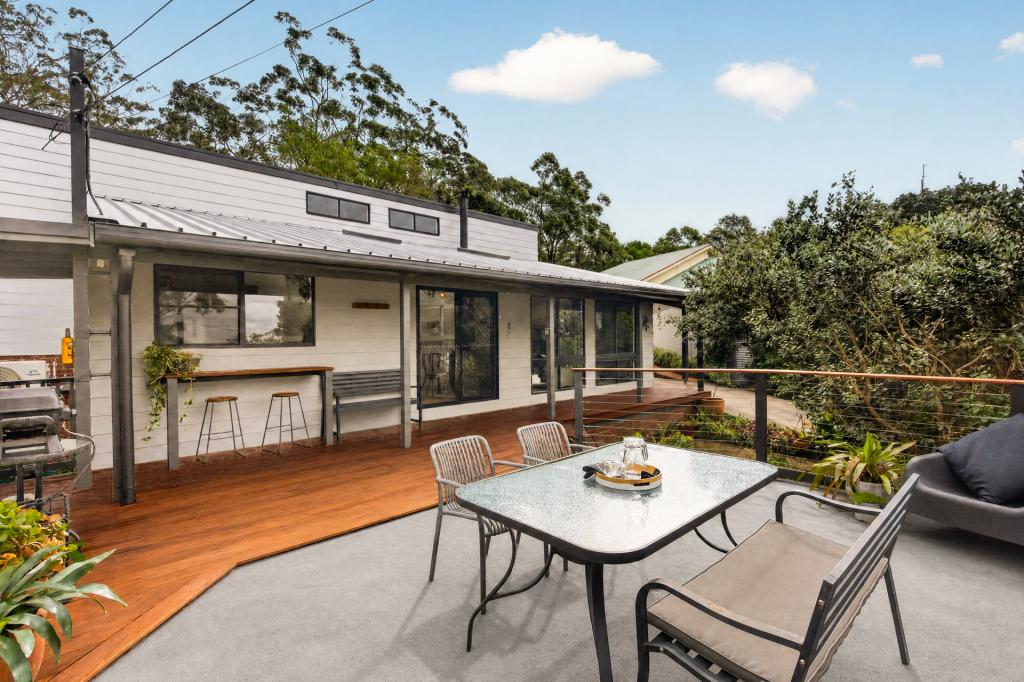 8 Maple St, Bowen Mountain, NSW 2753