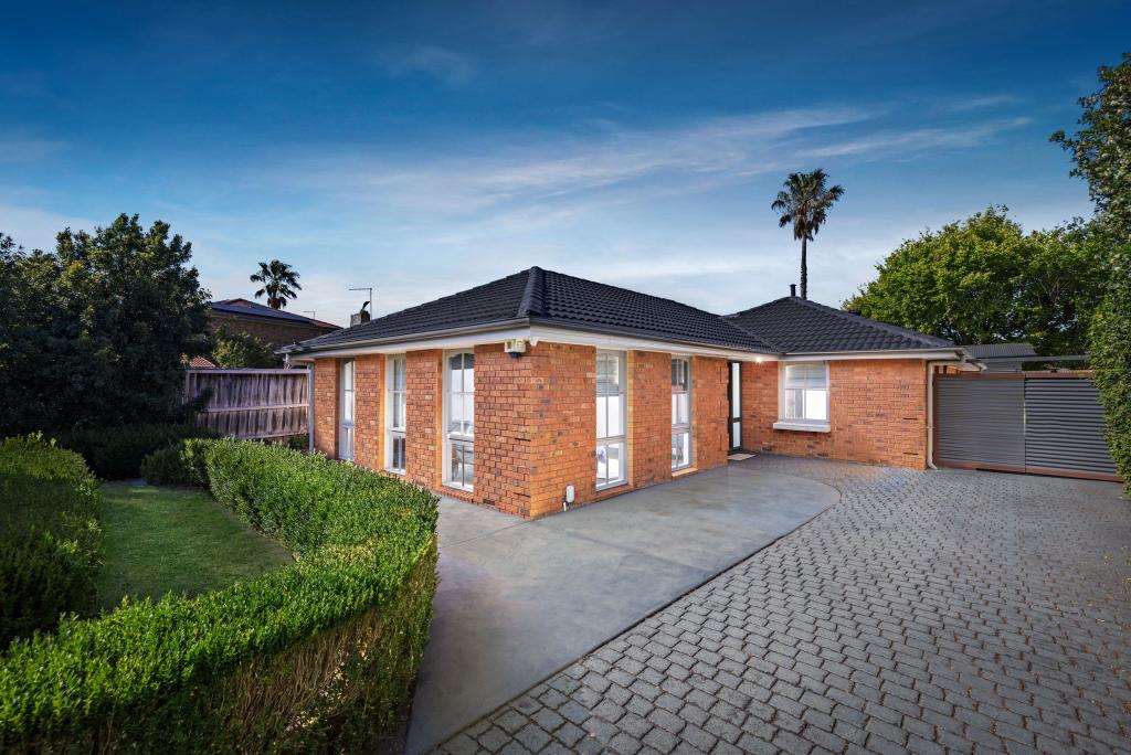 18 Mockridge St, Wantirna South, VIC 3152