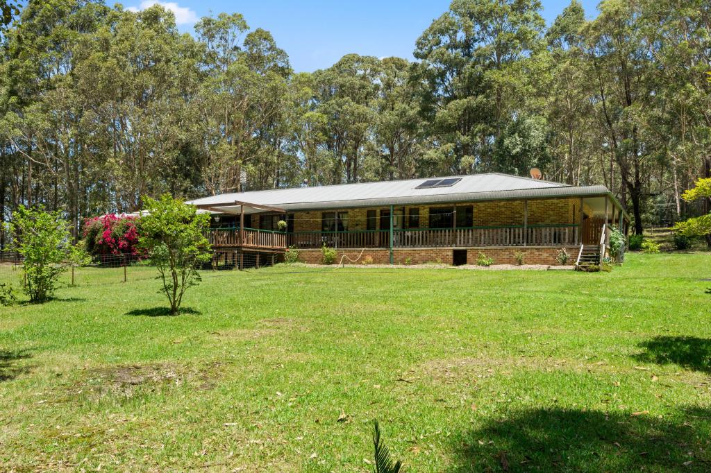 34 Mcarthur Dr, Falls Creek, NSW 2540