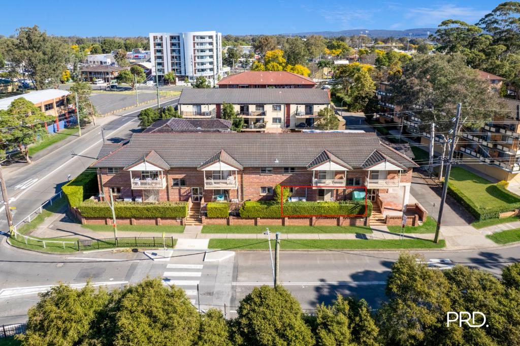 3/109 Station St, Penrith, NSW 2750