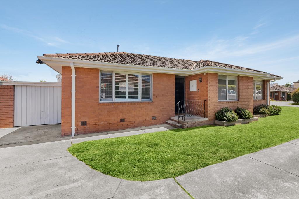 2/15 Cooley Ave, Macleod, VIC 3085