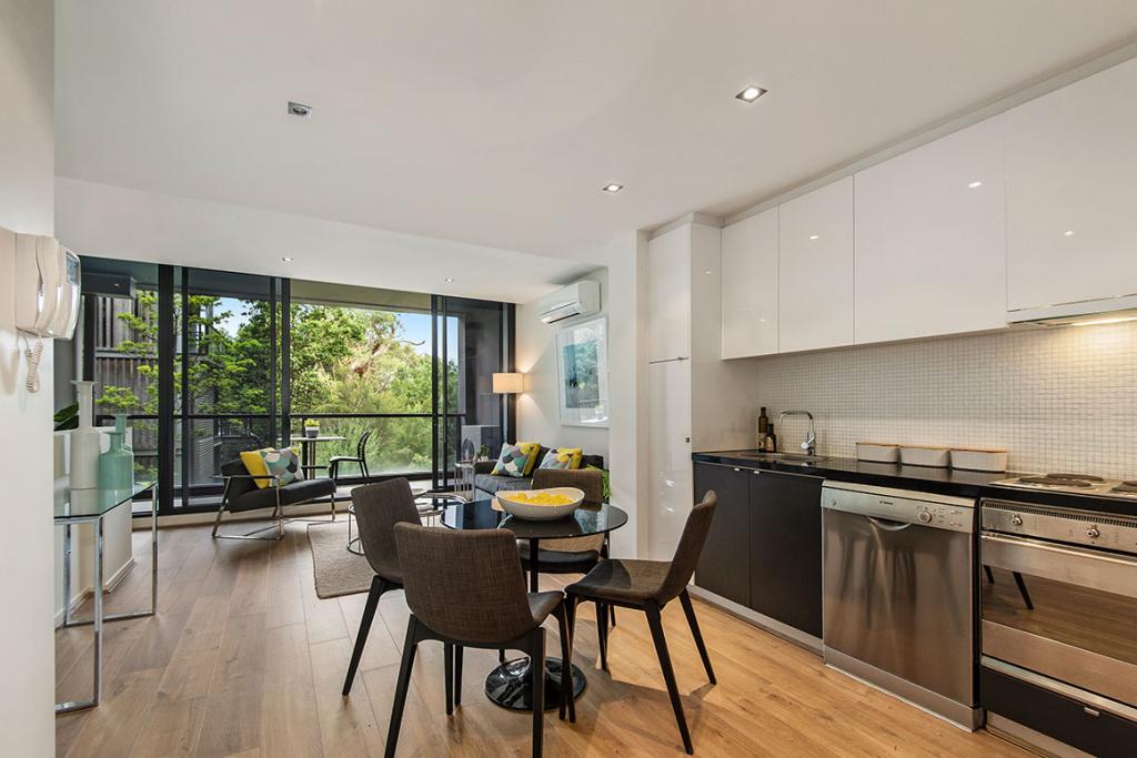5/77 River St, Richmond, VIC 3121