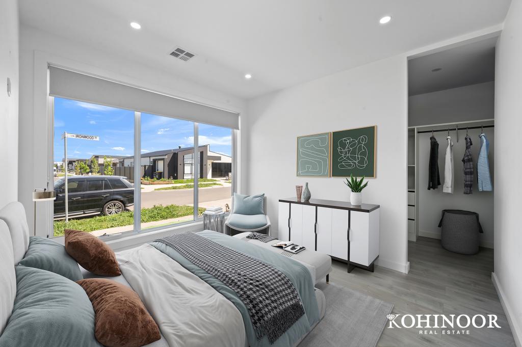 45 Ironwood Rd, Mickleham, VIC 3064