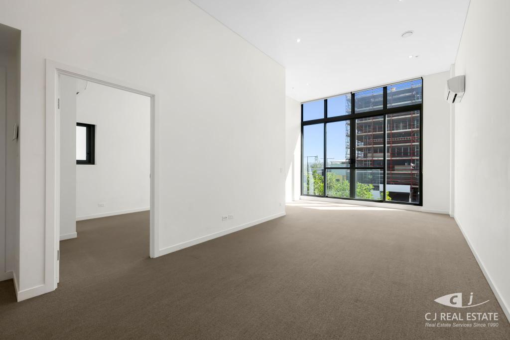 M02/17 Wentworth Pl, Wentworth Point, NSW 2127