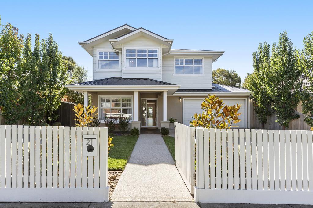 21 Kershaw St, Parkdale, VIC 3195