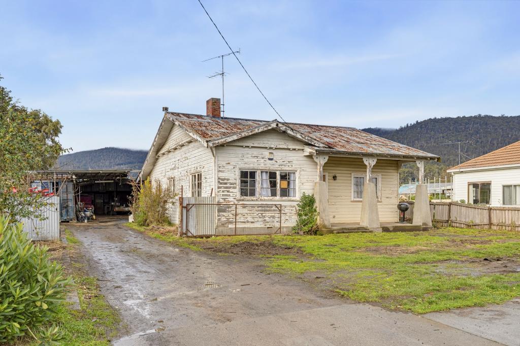 24 Shield St, Huonville, TAS 7109
