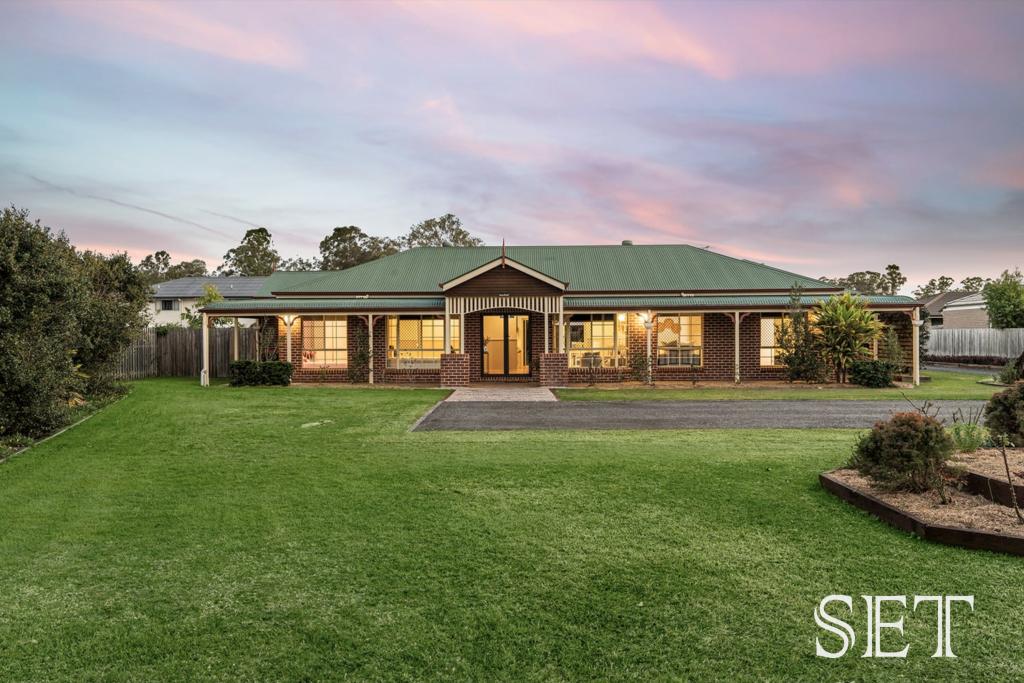 119 Todds Rd, Lawnton, QLD 4501
