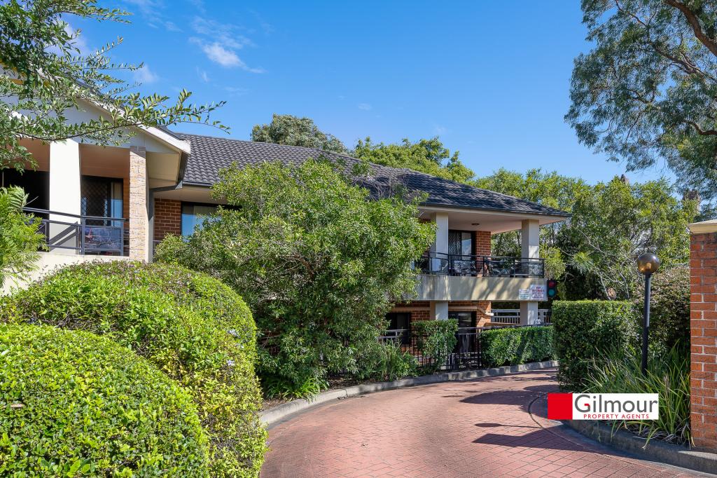 6/78-82 OLD NORTHERN RD, BAULKHAM HILLS, NSW 2153