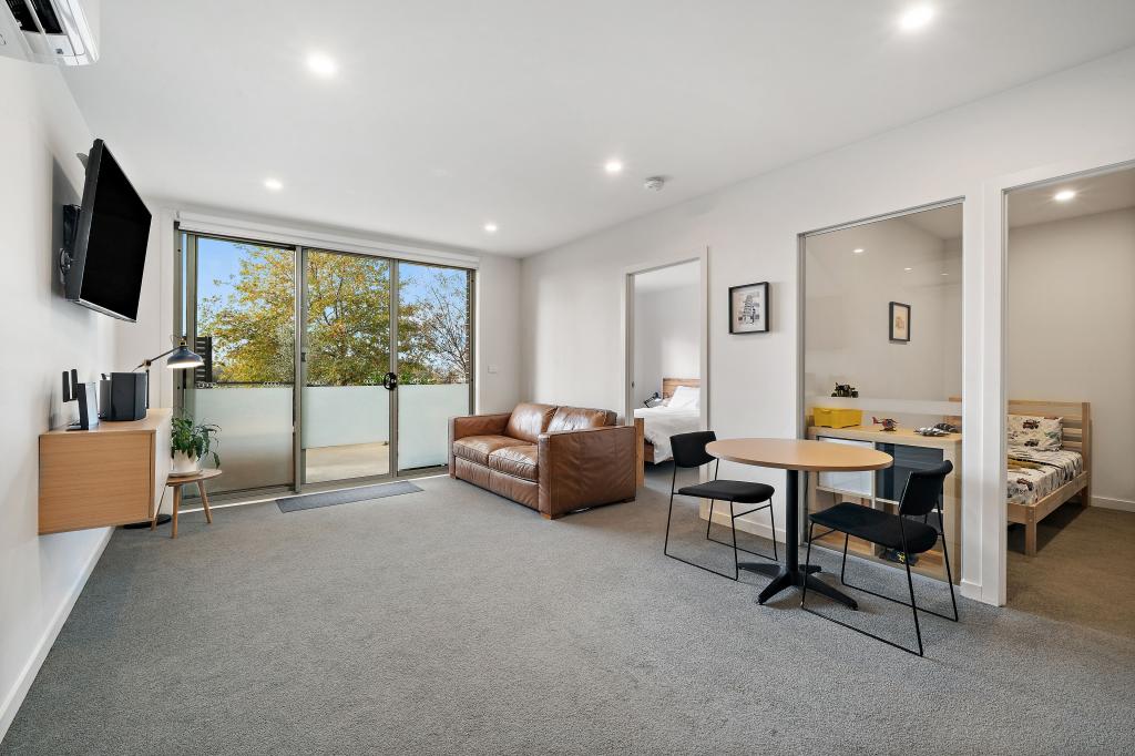 54/44 Marie Little Cres, Denman Prospect, ACT 2611