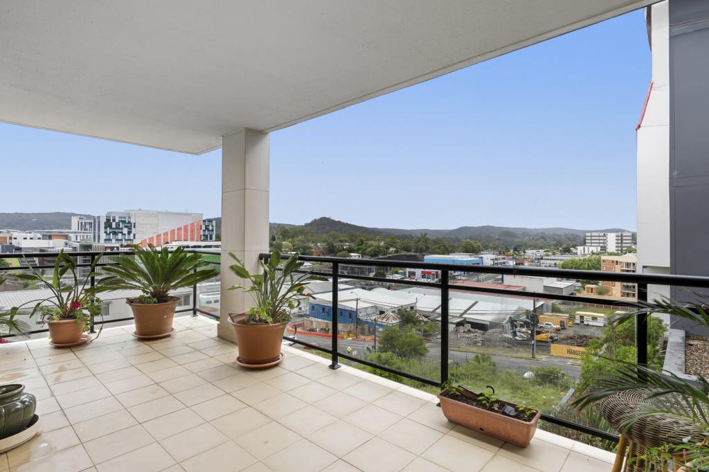 34/24-26 Watt St, Gosford, NSW 2250