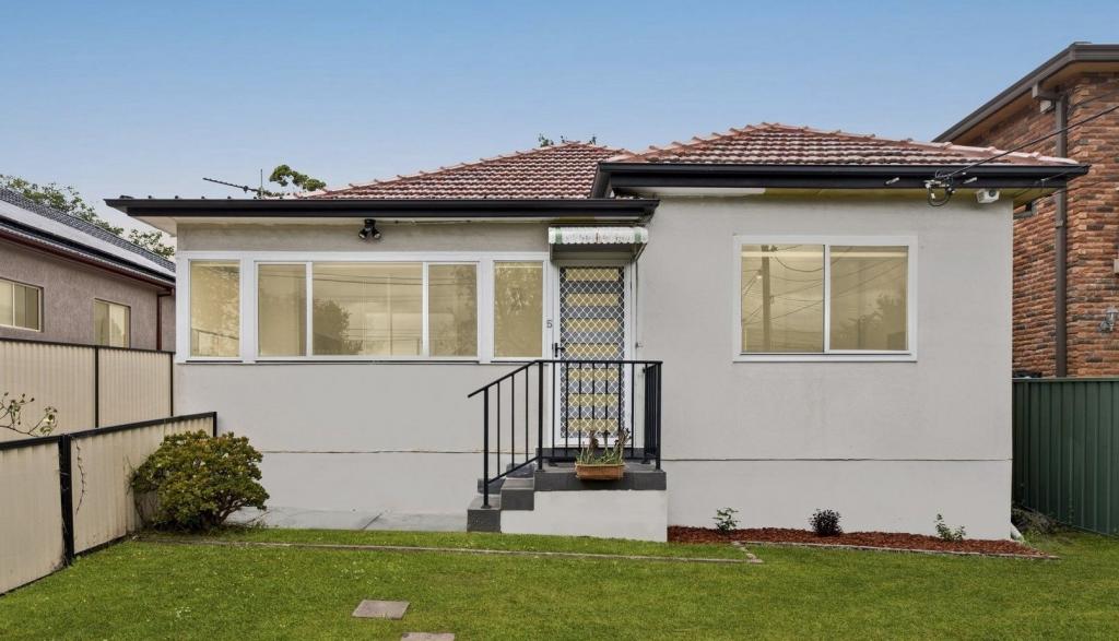 5 Mcmillan St, Yagoona, NSW 2199