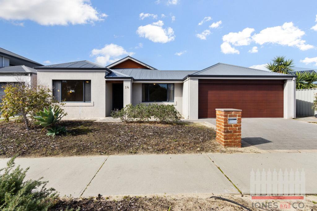 14 Argent St, Aveley, WA 6069