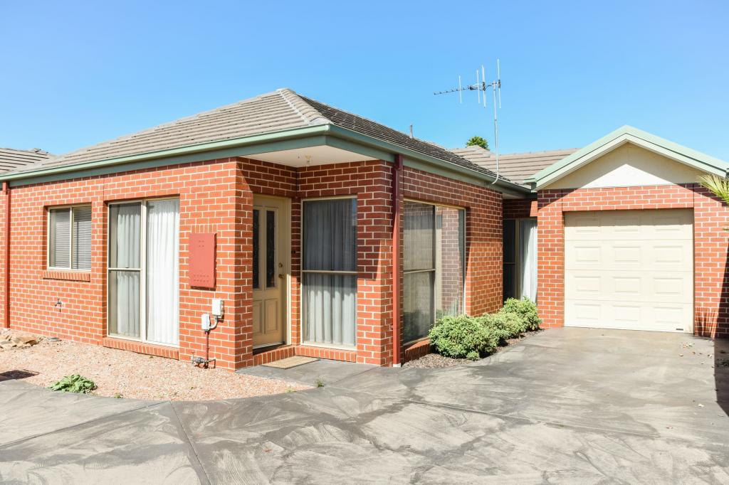 2/19 Barker Ave, Shepparton, VIC 3630