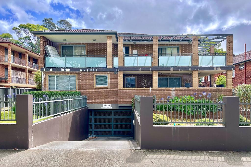 7/32-34 Sixth Ave, Campsie, NSW 2194