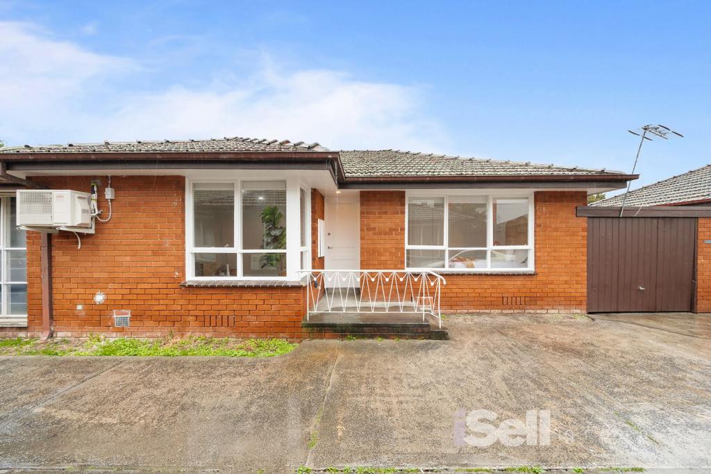 5/13 Windsor Ave, Springvale, VIC 3171